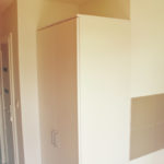 Apartamenty REJS Jezioro Białe - w każdym pokoju duża szafa