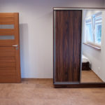 Apartamenty REJS Jez. Białe Okuninka - Apartament 6-osobowy - pokój nr 2