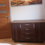 Apartamenty REJS Jez. Białe Okuninka - Apartament 6-osobowy - pokój nr 3